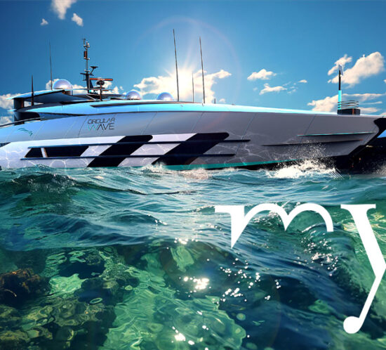 CW@Monaco Yacht Show