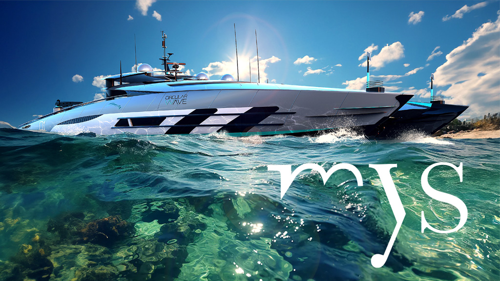 MONACO YACHT SHOW, welcome to the peak of the yachting calendar!